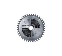 Sierra circular para madera 24d 185x20mm H18524
