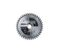 Sierra circular para madera 48d 160x20mm H16048