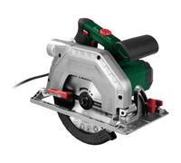 Sierra circular portátil 1350 W
