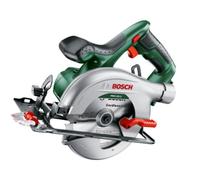 Sierra circular portátil Bosch PKS 18 LI 18V batería 150 mm 3800 RPM