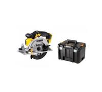 Sierra Circular Portátil DeWALT DCS391NT 18V 16,5 cm 3700 RPM