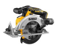 Sierra circular portátil DeWALT DCS565N-XJ 2400 W 2,8 kg