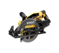 Sierra circular portátil DeWALT DCS577N-XJ sin escobillas 190 mm 5800 RPM