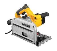 Sierra Circular Portátil DeWALT DWS520KTR-QS 1300W 165mm 4000 RPM