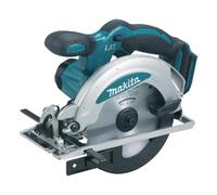 Sierra Circular Portátil Makita DSS610Z 16,5 cm 3700 RPM 18V