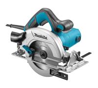 Sierra circular portátil Makita HS6601 16,5 cm 5200 RPM 1050 W