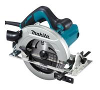 Sierra Circular Portátil Makita HS7611 19 cm 1600 W 5500 RPM
