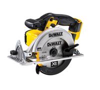 Sierra Circular Premium XR DEWALT DCS391N 165Mm 18V Unidad Desnuda