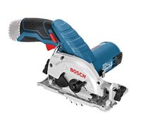 Sierra Circular Profesional Bosch 12V Unidad Desnuda BSH6016A1001 GKS 12V-26