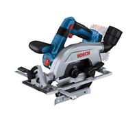 Sierra Circular Profesional Bosch 18V Unidad Desnuda BSH6016C1100 GKS 18V-57-2 L