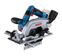 Sierra Circular Profesional Bosch 18V Unidad Desnuda BSH6016C1100 GKS 18V-57-2 L