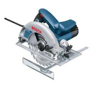 Sierra Circular Profesional Bosch 190Mm 1400W 240V BSH601623070 GKS 190