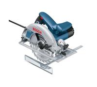 Sierra Circular Profesional Bosch 190Mm 1400W 240V BSH601623070 GKS 190