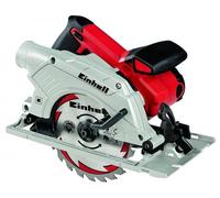 Sierra Circular Profesional Einhell 1200W TE-CS 165 Herramientas Eléctricas