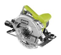 Sierra circular Ryobi RCS1600-K 1600W 190mm 16mm 5000 rpm 66mm