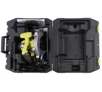 Sierra circular ryobi rcs1600k