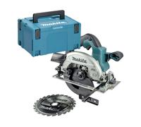 Sierra circular sin batería Makita Li-ion LXT 18V, sin batería DHS660ZJ
