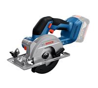 Bosch Sierra circular inalámbrica GKS 18V-51 06019M3120