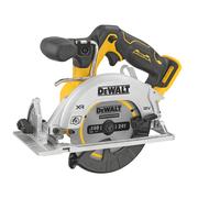 Sierra circular sin cable dewalt