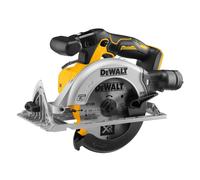 Sierra Circular Sin Cable DEWALT DCS565N XR 18V Unidad Desnuda DEWDCS565N