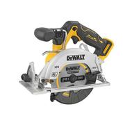 Sierra Circular Sin Escobillas DEWALT DCS512N XR 12V Unidad Desnuda DEWDCS512N