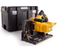 Sierra De Inmersión Dewalt DCS520NT 54V XR Flexvolt 165Mm (Solo Cuerpo)