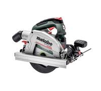 Sierra Circulares de bateria KS 18 LTX 66 BL METABO