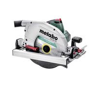 Sierra Circulares KS 85 FS METABO