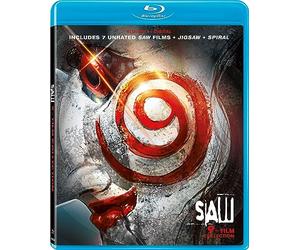Sierra: colección de 9 películas