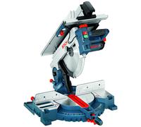 Sierra combinada Bosch GTM 12 JL 0601B15001