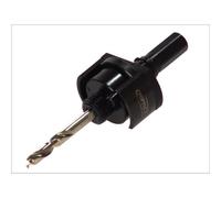 Sierra copa TOPTUL 32-210 mm, Festsetzung 7/16 pulgadas (11 mm), Longitud 110 mm