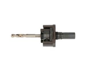Sierra copa TOPTUL 32-210 mm, Festsetzung 7/16 pulgadas (11 mm), Longitud 110 mm
