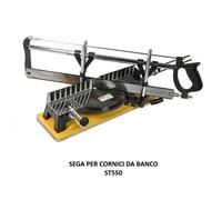Sierra Cortacornici Tipo Alemán Ángulo Ajustable VALEX ST550