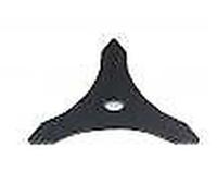 Sierra De 3 Dientes 350 X 20,0 X 4,0 Mm Para Setos Desmalezadora STIHL 010 - 011