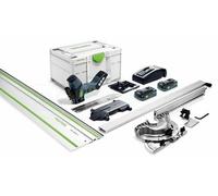 Sierra De Aislamiento A Batería Festool ISC 240 HPC 4,0 EBI-Plus-XL-FS - 576572