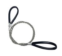 Sierra De Alambre Para Madera - Motosierra Manual De Supervivencia Sierra De Cable Para Tubos De PVC | Cuerda De Bolsillo Para Sierra De Alambre De Metal | Herramienta De Corte