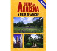 Sierra de Aracena y picos de Aroche