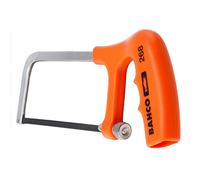 Sierra De Arco Junior Bahco 268 150Mm (6")