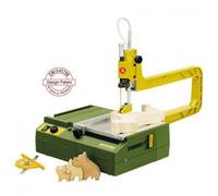 Sierra De Arco Proxxon COD 27088 DS 230 / Y para Madera, Aluminio, de Plástico