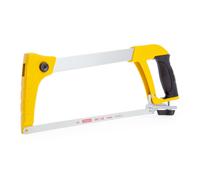 Stanley: sierra para metales para trabajo pesado DynaGrip â¢ de 300 mm