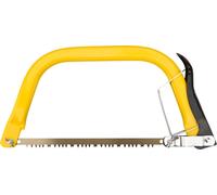 Sierra de arco TOPEX 10A905, hoja para madera húmeda 530mm