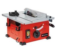 Sierra De Banco Circular EINHELL TC-TS 210 - Potencia 1200W