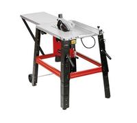 Sierra De Banco EINHELL TC-TS 315 U - Potencia 2000W