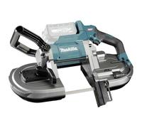 Makita PB002GZ Sierra de cinta Accu 40V max sin baterías ni cargador