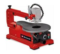 Sierra De Banda EINHELL TC SS 406 E