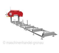 Sierra De Banda Holzmann BBS550SMART