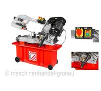 Sierra De Banda Holzmann BS712TOP Metal 400V Industria