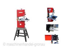 Sierra De Banda HOLZMANN HBS 245HQ