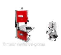 Sierra De Banda Holzmann HBS230ECO