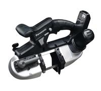 Sierra De Banda Panasonic EY45A5X 18V Unidad Desnuda PAN45A5X32R